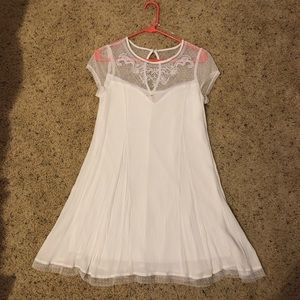 FRANCESCA’S DRESS